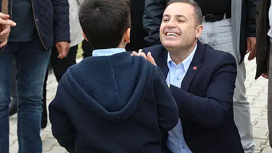 'EN BÜYÜK TEŞEKKÜR HEMŞERİLERİME'