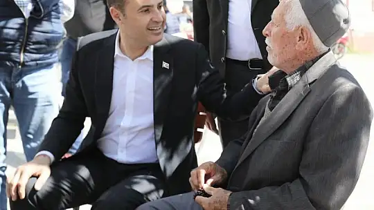 'EN BÜYÜK TEŞEKKÜR HEMŞERİLERİME'