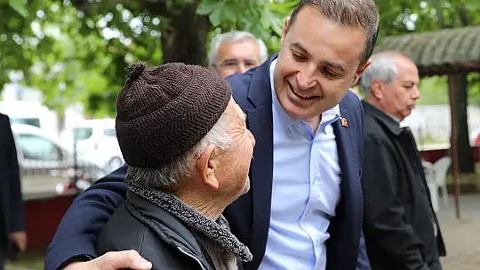 'EN BÜYÜK TEŞEKKÜR HEMŞERİLERİME'