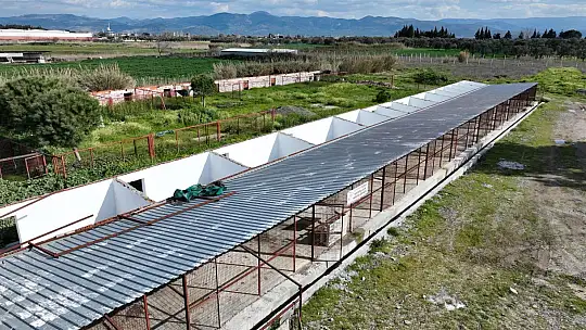 10 Mart'ta sözü verdi, Mayıs'ta tamamlanacak
