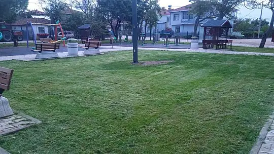 Temiz Bakımlı ve Estetik Şehir Balıkesir