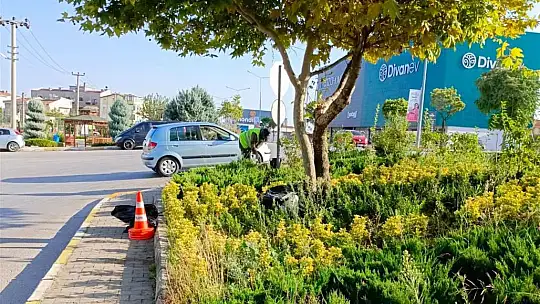 Temiz Bakımlı ve Estetik Şehir Balıkesir