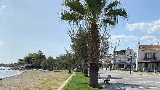Temiz Bakımlı ve Estetik Şehir Balıkesir