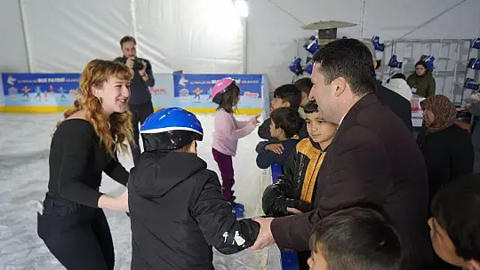 ÇOCUKLAR ALTIEYLÜL'DE MUTLU