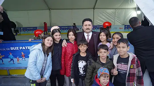 ÇOCUKLAR MUTLU ALTIEYLÜL MUTLU
