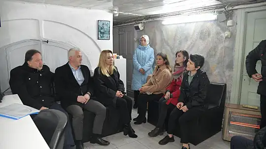 KARESİ CUMHUR İTTİFAKI DİYOR
