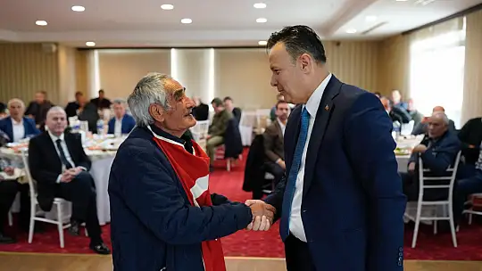 KISIK SESLERİN SESİ OLMAYA DEVAM EDECEĞİZ…