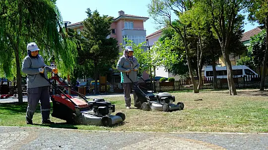 Daha Yeşil Bir Altıeylül İçin Çalışıyoruz