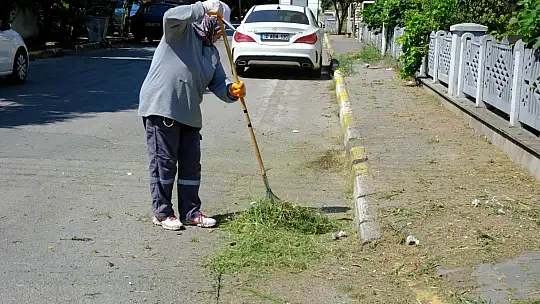 Daha Yeşil Bir Altıeylül İçin Çalışıyoruz