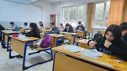 Dilimizin Zenginlikleri Projesi Balıkesir'de Başarıyla Uygulanıyor