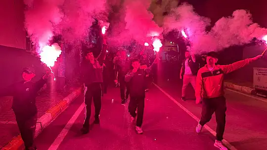 Eray, 'Dinkçiler gençleri isteyecek, Mesut abiniz yapacak.'