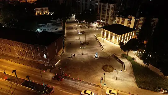 Milli Kuvvetler'de ve Şeyh Lütfullah'ta İşlem Tamam