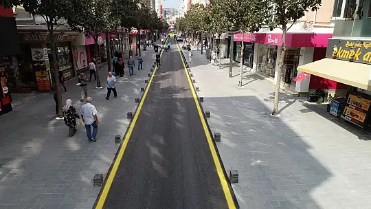 Milli Kuvvetler'de ve Şeyh Lütfullah'ta İşlem Tamam