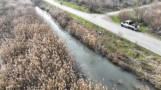 Balıkesir, sivrisineksiz bir yaz geçirecek