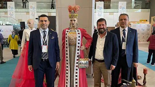 Sındırgı Habitat'a tüm değerleri ile katıldı