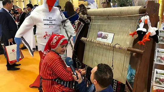 Doğal Şehir Sındırgı EMİTT 2022'ye Damga Vuracak