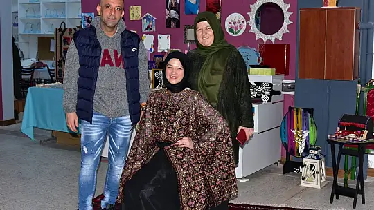 Doğal Şehir Sındırgı EMİTT 2022'ye Damga Vuracak