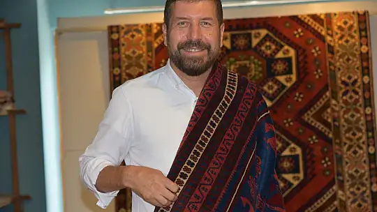 Doğal Şehir Sındırgı EMİTT 2022'ye Damga Vuracak