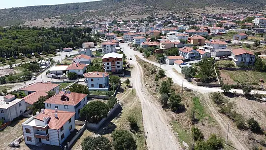 Altıeylül'de Yol Çalışmaları Sürüyor