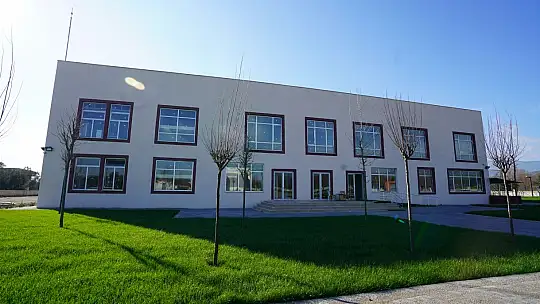 'GENÇLERİMİZE YATIRIM, GELECEĞİMİZE YATIRIM'