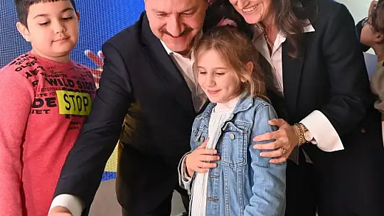 BÜYÜKŞEHİR, KODLAMA EĞİTİMLERİYLE 2.612 ÇOCUĞA ULAŞTI