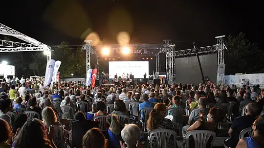 5. Edremit Kitap Fuarı 13 Ağustos'ta Başlıyor!