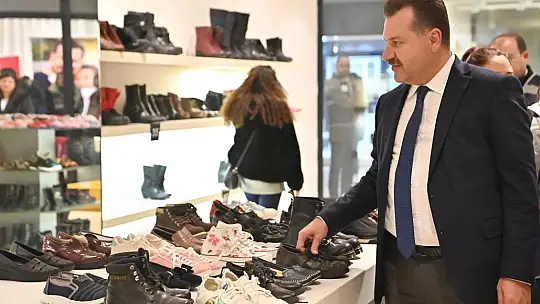 Balıkesir Yardım Oldu Yağdı