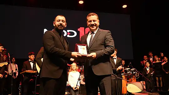 Genç yetenekler, MOD10'la sahneye çıkıyor