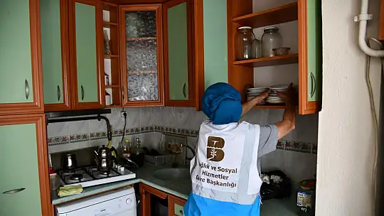Büyükşehir, Bayram Öncesinde Yüzleri Güldürdü