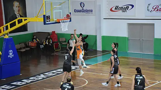 Gürespor, adım adım Süper Lige