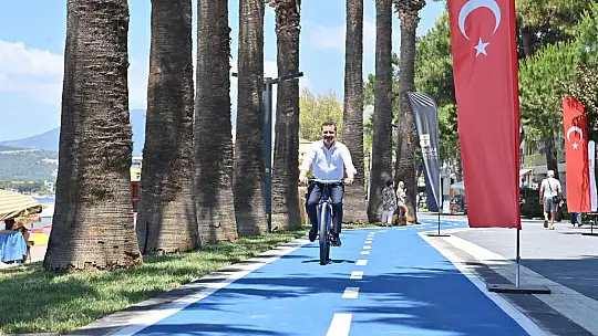 Avrupa Hareketlilik Haftası Kutlanıyor