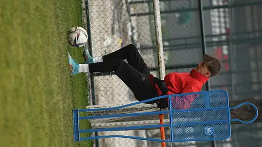 Balıkesirspor'da Hazırlıklar Sürüyor