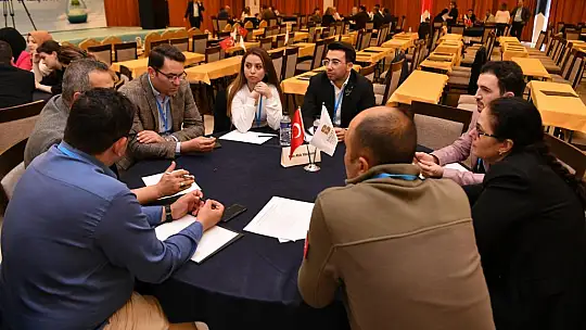 BBB'nin Hedefi, İklime Dirençli Balıkesir