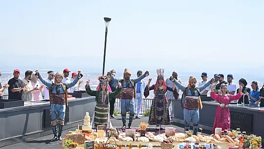 Masterchef'in Son Durağı Balıkesir Oldu
