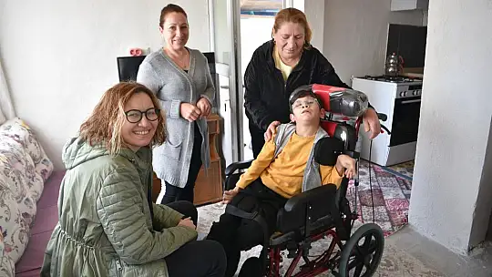BBB, Bir Ailenin Daha Yüzünü Güldürdü
