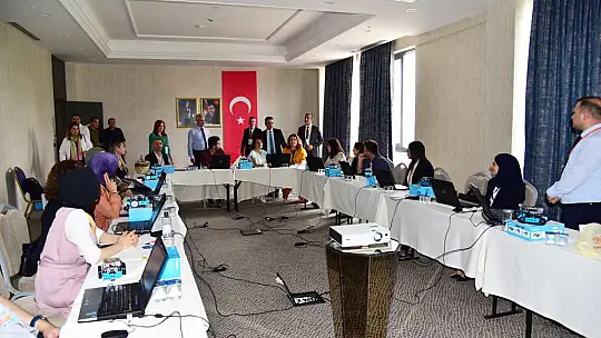 Lisansüstü Öğretmen Çalışmaları Kongresi, Balıkesir'de Gerçekleştirildi