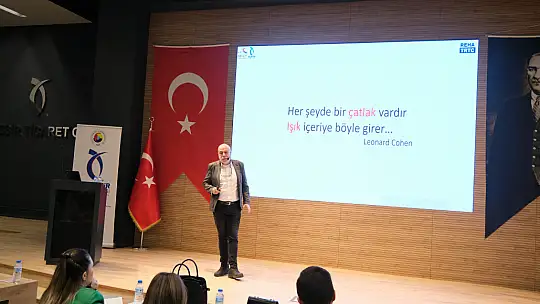 Balıkesir Ticaret Odası ve ABİGEM İş Birliğiyle   Dijital Pazarlama Eğitimi Düzenlendi