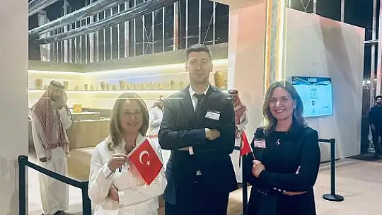 Dünyanın en iyi ekmek kitabı 'Ekmek Şehir Balıkesir'