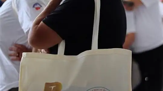 Dünyaya Örnek 'Sıfır Atık Adası'