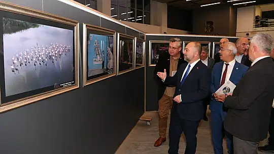 BALIKESİR'İ TANITMANIN EN İYİ YOLU SANAT