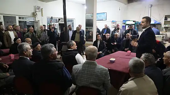 'HİÇ KİMSENİN EKMEĞİYLE OYNAMAM'