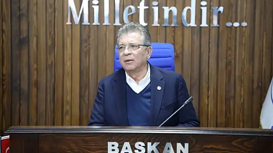 Selman Hasan Arslan'dan İşçiye Veda Zammı