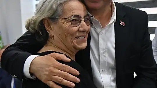Başkan Akın, Edremitlilerle buluştu