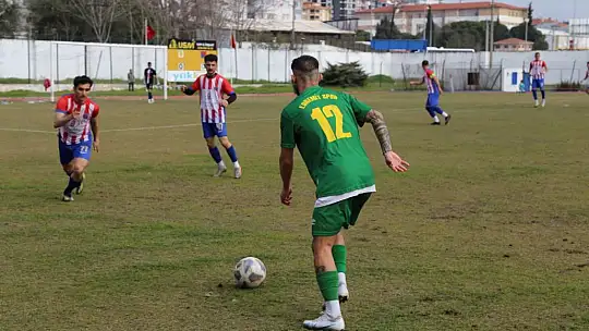 1966 Edremitspor Namağlup Şampiyon! Hedef BAL LİGİ