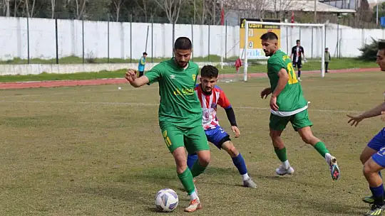 1966 Edremitspor Namağlup Şampiyon! Hedef BAL LİGİ