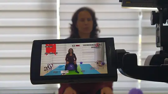 Karesi Belediyesi'nden Online Doğuma Hazırlık Kursu
