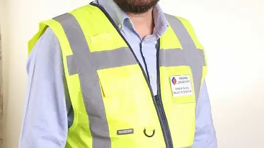 Sındırgı'da İlçenin Çehresini Değiştirecek Çalışmalar Sürüyor