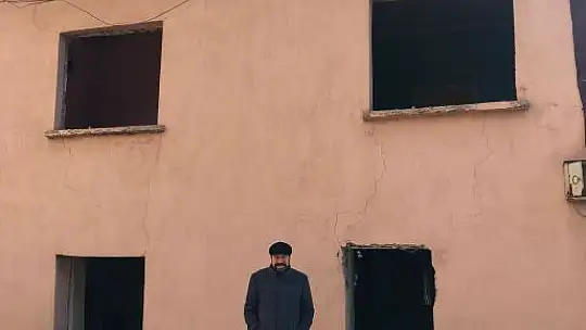 Sındırgı'da İlçenin Çehresini Değiştirecek Çalışmalar Sürüyor