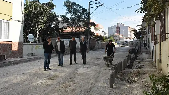 Şehit Gökhan Kıncak'ın adı yaşatılıyor