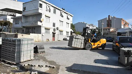 Şehit Gökhan Kıncak'ın adı yaşatılıyor